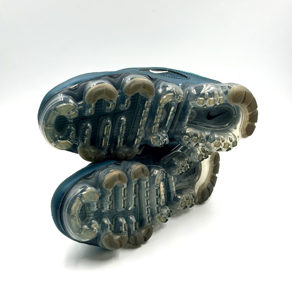 Nike Air VaporMax 97 Dark Sea - Picture 2 of 10